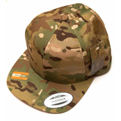 Yupon snapback kapa Multicam (original) M –  – ROK SLANJA 7 DANA –