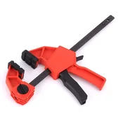 shumee Tesarska spona 110 kg - 6 - 150 x 60 mm KD10707