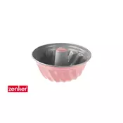Zenker Forma za kuglof Candy 22cm