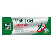 Dr. Theiss Allga San Mobil gel Intenziv