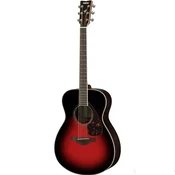 Yamaha FS830 DSR akustična kitara