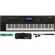 Kurzweil PC3K7 Special Bundle