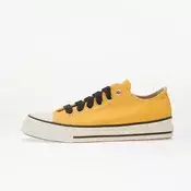 Sneakers Converse Chuck Taylor Throwback Gold Palm/ Vintage White/ Black EUR 44