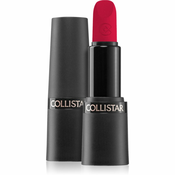 Collistar Puro Matte Lipstick dugotrajni ruž za usne nijansa 111 ROSSO MILANO 3,5 ml