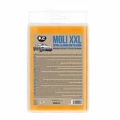 K2 MOLI PODLOGA ZA SUŠENJE OD MIKROFIBERA XXL 60X60 CM