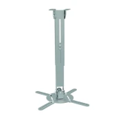 TB Držalo za projektor 2v1 TB-M52 strop/stena 10 kg