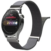 INF Združljiv s Huawei Watch GT5/GT3 20 mm najlonski pašček z zaponko, (5000079840)