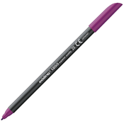 ICO: Edding 1200 flomaster temno roza