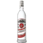 Barbadoza Rum Beli, 0.7 l