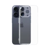 Snowkids Maska za mobilni telefon iPhone 16 Plus, Providna