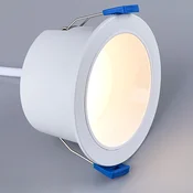 Fsl LED ugradna lampa, 6W