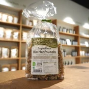 Bio konopljine testenine Sagne Ricce – 250g