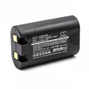 Baterija za tiskalnike nalepk Dymo LabelManager 360D/420P, 1600 mAh