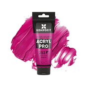Akrilna boja ACRYL PRO ART Composite 75 ml | different shades