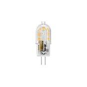 Aigostar - LED sijalica G4/1,7W/12V 3000K