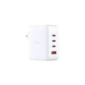 D-LINK mrežni adapter 140W GAN 3xUSB-C + 1xUSB, DCF-141/E