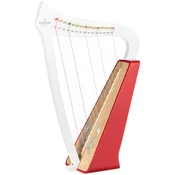 Shamann Lyre 15 Harfa