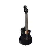 Ukulele Concert električen/Horizon serija G-C-E-A RUHZ-CE-SBK Ortega