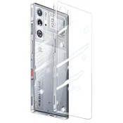 Freeson Maska za mobilni telefon Nubia Red Magic 9 Pro, Providna