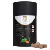 SWEET BLOCKS KORENČEK PRIB.ZA KONJE 3KG