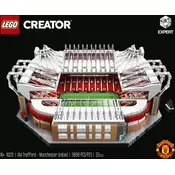 LEGO® Creator Expert Old Trafford - Manchester United 10272