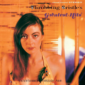 Throbbing Gristle - Greatest Hits (Limited Edition) (Transparent Orange Coloured) (LP)