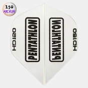Pikado peresa PENTATHLON/HD150/Transparent