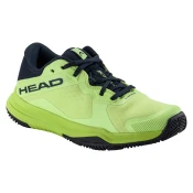 Head Motion Padel Junior Lime/Navy EUR 39