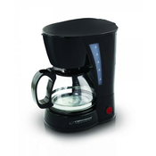 Esperanza EKC006 aparat za kavu Kapljicni aparati za kavu 0,6 L