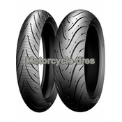 MICHELIN 160/60R18 70W MICHELIN PILOT ROAD 3 R