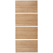 Panel Fronta Unit