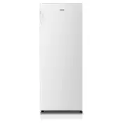 GORENJE Vertikalni zamrzivac F4142PW, 165l, EasyTray, Beli