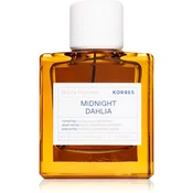 Korres Midnight Dahlia toaletna voda uniseks 50 ml