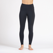 Sculpt Leggings, Black - XS