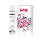 shumee Ženski parfum vrtnica 28 ml - naravno rožno olje, cvetlična aroma