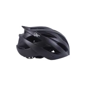 CAPRIOLO Kaciga Avex M Mat-Crna
