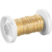 Knorr Prandell 216465765 Žice Gold O 25 mm × 35 m 1