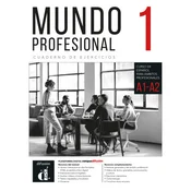 Mundo profesional 1 (A1-A2) – Cuaderno de ejercicios