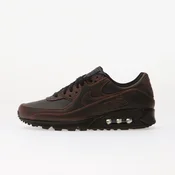 Sneakers Nike Air Max 90 Premium Essential Black/ Black-Cinnamon EUR 47