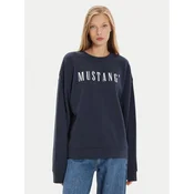 Mustang Jopa Lindsey 1015262 Mornarsko modra Regular Fit