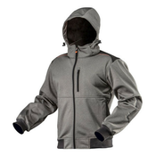 Neo tools jakna softshell troslojna XXL ( 81-551-XXL )
