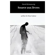 Source aux levres