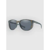 Smith Seeker Matte Flint/Tarmac Tortoise Sunglas chromapop slate