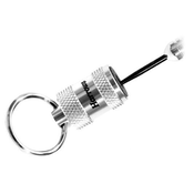Brusilec za kovinske pikado konice Harrows Pro Dart Sharpener