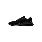 NIKE Športni čevelj Flex Train črna