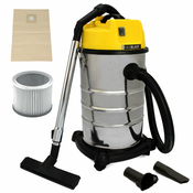 MONSTER Industrijski sesalnik MAXBLAST 30L, (21570031)