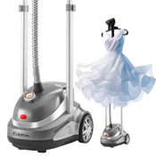 LEXICAL Steamer za vertikalno peglanje na paru LGR-1205 2000w