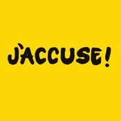 Jack Adaptor - JAccuse! (LP)