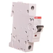 ABB Odklopnik 1P B 25A 6kA AC S201-B25 2CDS251001R0255