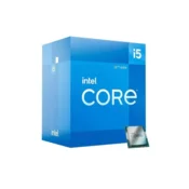 Procesor Intel Core i5-12400F 2.5GHz LGA1700 Box BX8071512400F S RL4W